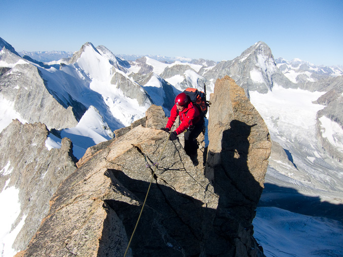 Zinalrothorn